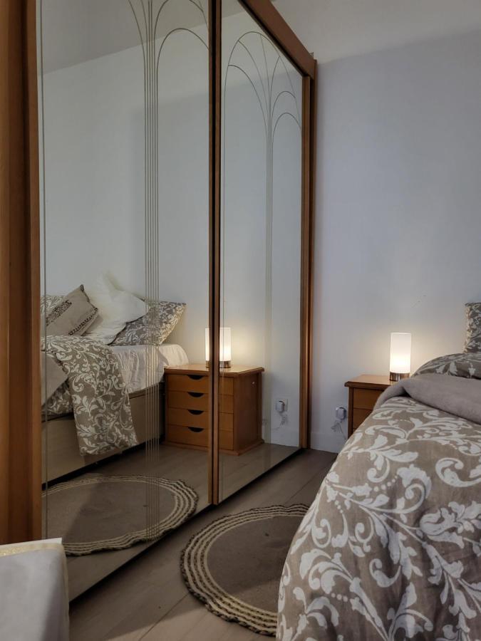 Paris Flat Appartement Buitenkant foto